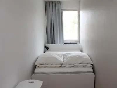 Ferienwohnung für 4 Personen (40 m²) in Schönberger Strand 8/10