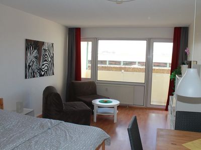 Ferienwohnung für 4 Personen (30 m²) in Schönberg 3/10