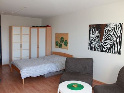 Ferienwohnung für 4 Personen (30 m²) in Schönberg 4/10