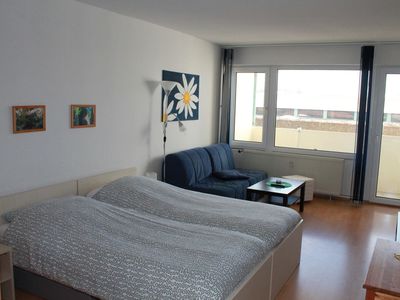 Ferienwohnung für 4 Personen (30 m²) in Schönberg 3/10