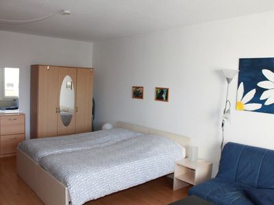 Ferienwohnung für 4 Personen (30 m²) in Schönberg 4/10