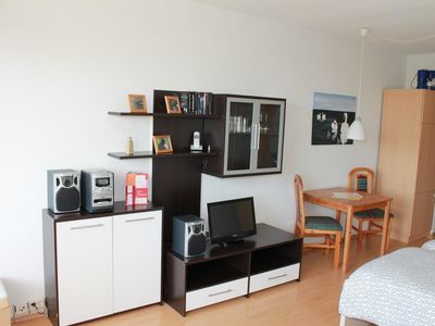 Ferienwohnung für 4 Personen (30 m²) in Schönberg 5/10