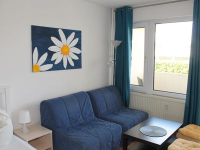 Ferienwohnung für 4 Personen (30 m²) in Schönberg 6/10