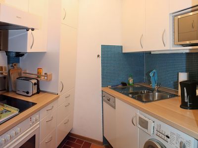 Ferienwohnung für 5 Personen (40 m²) in Schönberg 7/8