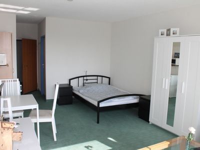 Ferienwohnung für 2 Personen (30 m²) in Schönberg 4/10