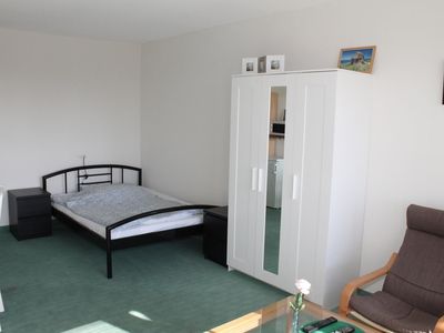 Ferienwohnung für 2 Personen (30 m²) in Schönberg 6/10