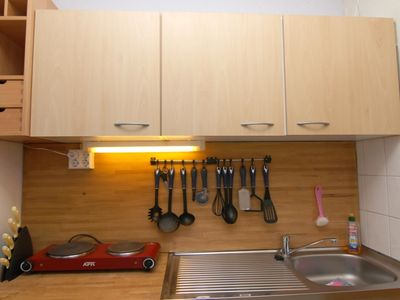 Ferienwohnung für 2 Personen (30 m²) in Schönberg 8/10