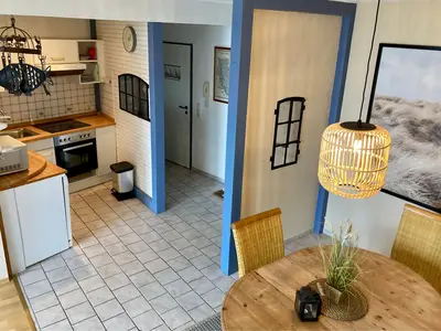 Ferienwohnung für 4 Personen (62 m²) in Schönberg 3/10