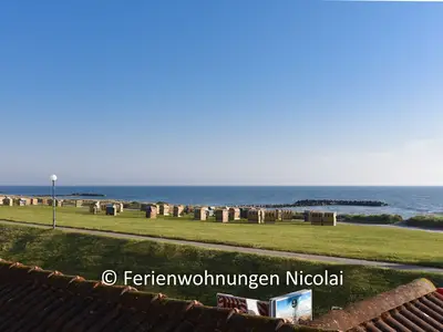 Meerblick