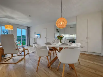Ferienwohnung für 2 Personen (52 m²) in Schönberg 2/10