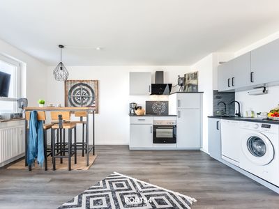 Ferienwohnung für 4 Personen (42 m²) in Schönberg 8/10