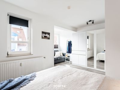 Ferienwohnung für 4 Personen (42 m²) in Schönberg 9/10