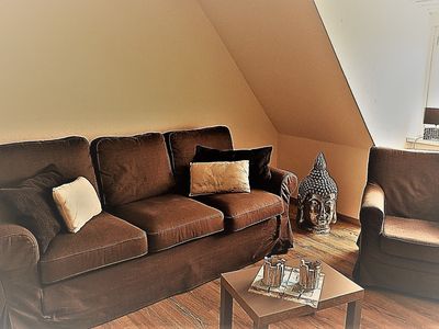 Ferienwohnung für 4 Personen (70 m²) in Schönberg 6/7