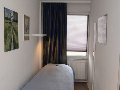 Ferienwohnung für 4 Personen (37 m²) in Schönberg 8/10