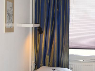 Ferienwohnung für 4 Personen (37 m²) in Schönberg 9/10