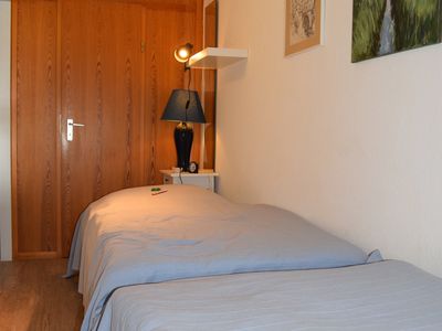 Ferienwohnung für 4 Personen (37 m²) in Schönberg 10/10