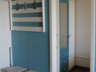 Ferienwohnung für 4 Personen (38 m²) in Schönberg 6/10