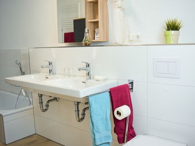 Ferienwohnung für 8 Personen (120 m²) in Schönberg 8/10