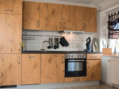 Ferienwohnung für 4 Personen (70 m²) in Schönberg 4/10