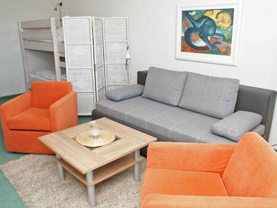 Ferienwohnung für 4 Personen (30 m²) in Schönberg 6/10