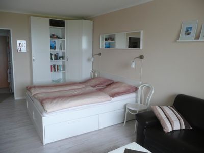 Ferienwohnung für 3 Personen (30 m²) in Schönberg 5/10