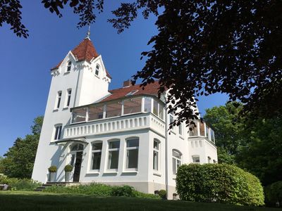 Ferienwohnung für 4 Personen (75 m²) in Schönberg 1/10