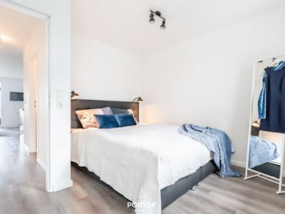 Ferienwohnung für 4 Personen (42 m²) in Schönberg 5/10