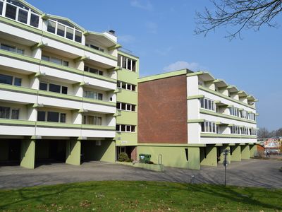 Ferienwohnung für 2 Personen (36 m²) in Schönberg 1/10