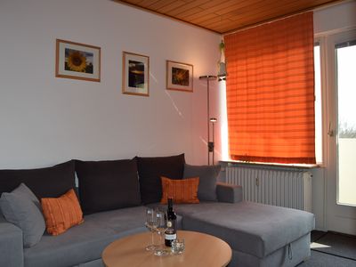 Ferienwohnung für 2 Personen (36 m²) in Schönberg 2/10