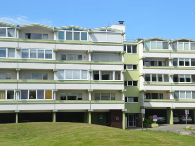 Ferienwohnung für 4 Personen (40 m²) in Schönberg 1/10