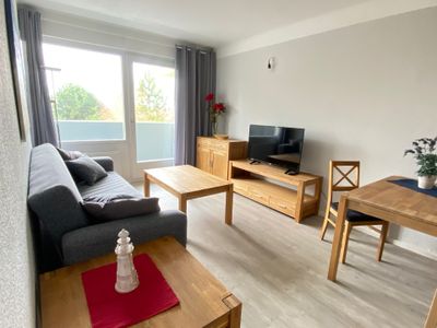 Ferienwohnung für 3 Personen (42 m²) in Schönberg 2/10