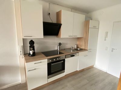 Ferienwohnung für 3 Personen (42 m²) in Schönberg 4/10