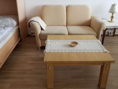 Ferienwohnung für 2 Personen (38 m²) in Schönberg 4/10