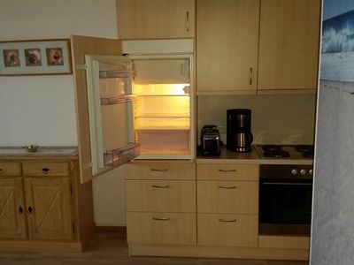 Ferienwohnung für 2 Personen (38 m²) in Schönberg 8/10