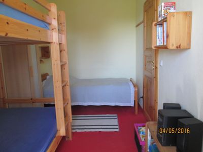 Ferienwohnung für 5 Personen (65 m²) in Schönberg 5/10