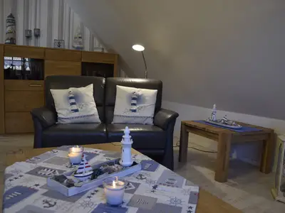 Ferienwohnung für 5 Personen (75 m²) in Schönberg 5/10