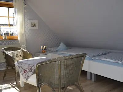 Ferienwohnung für 5 Personen (75 m²) in Schönberg 9/10