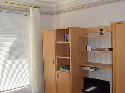 Ferienwohnung für 4 Personen (38 m²) in Holm 4/10
