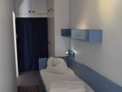 Ferienwohnung für 4 Personen (38 m²) in Holm 8/10