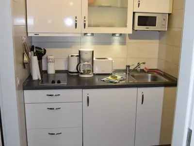 Ferienwohnung für 4 Personen (38 m²) in Holm 9/10