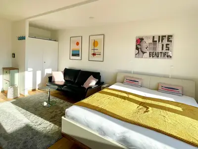 Ferienwohnung für 3 Personen (42 m²) in Holm 6/10