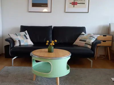 Ferienwohnung für 3 Personen (42 m²) in Holm 7/10