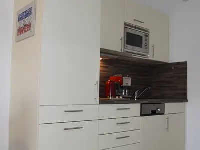 Ferienwohnung für 3 Personen (42 m²) in Holm 8/10