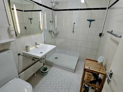 Ferienwohnung für 3 Personen (42 m²) in Holm 9/10