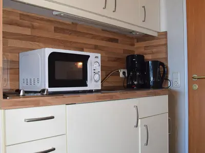 Ferienwohnung für 2 Personen (30 m²) in Holm 9/10