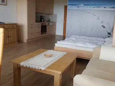 Ferienwohnung für 2 Personen (38 m²) in Holm 5/10