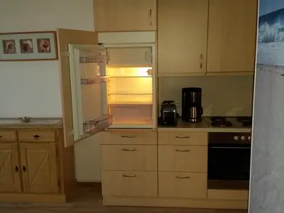 Ferienwohnung für 2 Personen (38 m²) in Holm 8/10
