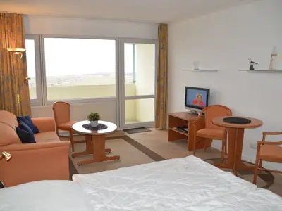 Ferienwohnung für 2 Personen (30 m²) in Holm 4/10
