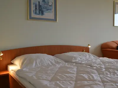 Ferienwohnung für 2 Personen (30 m²) in Holm 5/10
