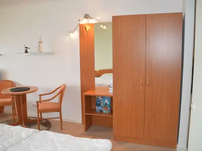 Ferienwohnung für 2 Personen (30 m²) in Holm 6/10